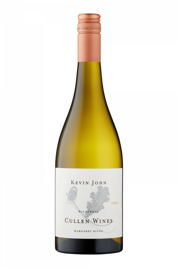 Cullen Kevin John